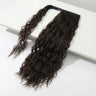 Dark Auburn Brown