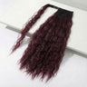 Plum Red