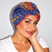 Colorful Paisley