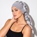 Grey Floral