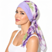 Purple Floral