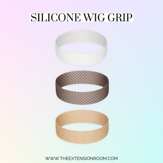 Silicone Wig Grip
