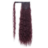Plum Red