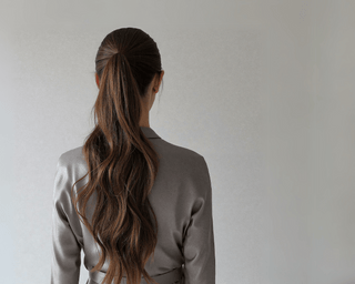 5 Ways to Style a Ponytail Extension for Every Occasion