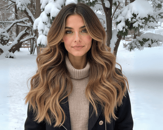 Winter Hair Care Routine: Keep Your Hair Looking Great All Season Long