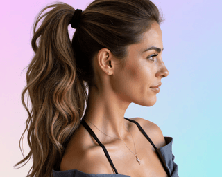 How to Apply Ponytail Extensions: Step-by-Step Guide