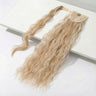 Honey Highlighted Blonde