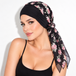 Black Floral