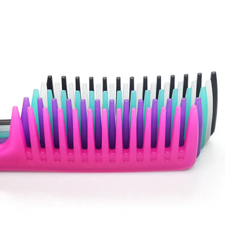 Large Anti-Static Wide Tooth Comb