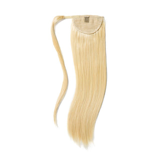 Ponytail Hair Extension - Silky Straight - Beach Blonde