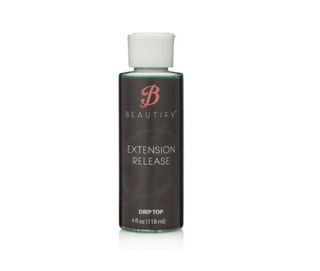 Beautify Extension Release - Tape Adhesive Remover