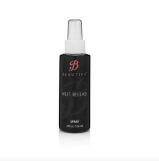 Beautify Weft Release - Tape Adhesive Remover