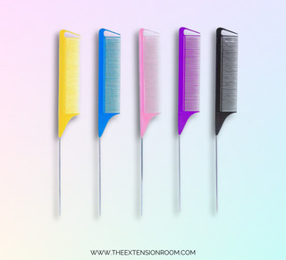 Anti Static Tail Comb