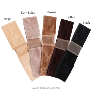 Lacefront Velvet Wig Grip