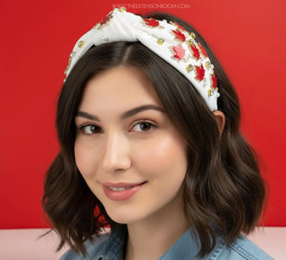 Canada Headband