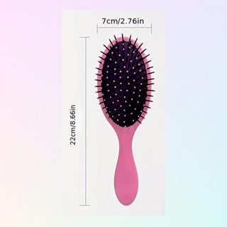 Paddle Hair Brush