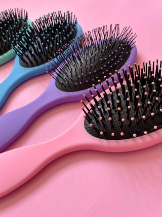 Paddle Hair Brush