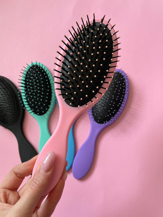 Paddle Hair Brush