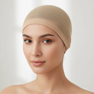 Mesh Wig Caps