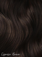 Espresso Brown (2) Tape Hair Extensions