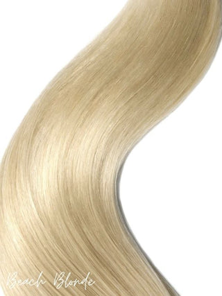 Beach Blonde (613) Tape Hair Extensions