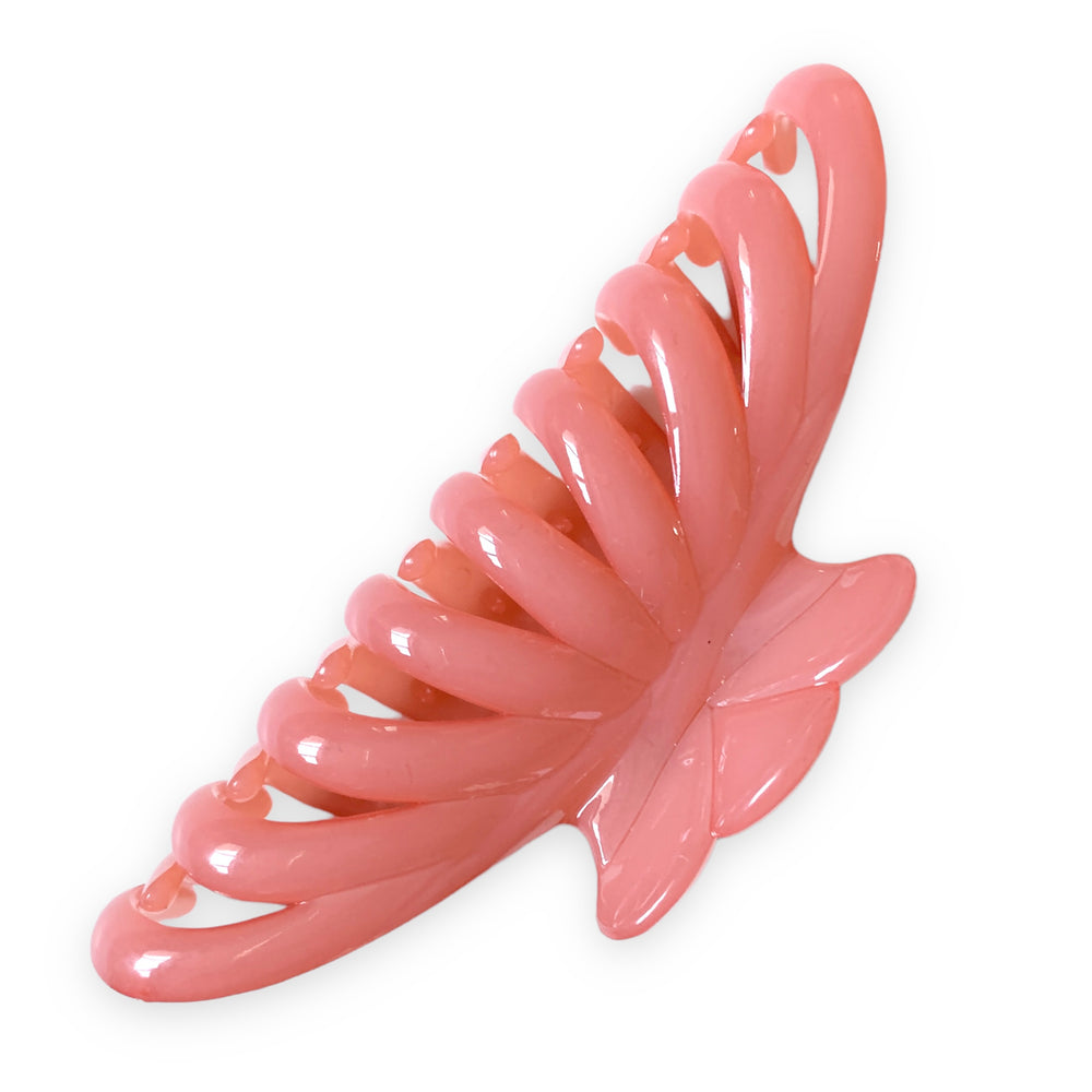Sweetheart Hair Claw Clip - Pink