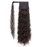 Dark Auburn Brown