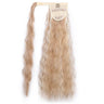 Honey Highlighted Blonde