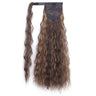 Medium Brown with Highlights