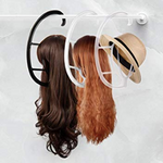 Wig Display Hanger